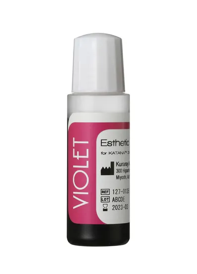 Noritake Esthetic Colorant Violet 12ml