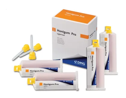 Honigum Pro Light Fast AM 2x50ml.