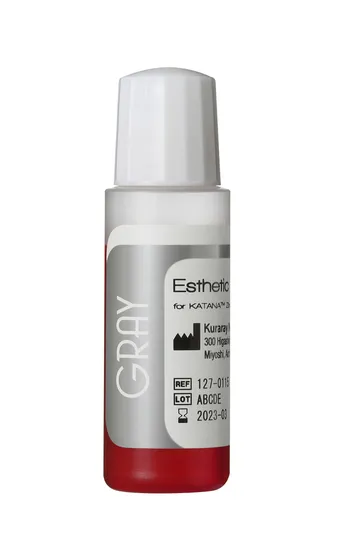 Noritake Esthetic Colorant Gray 12ml