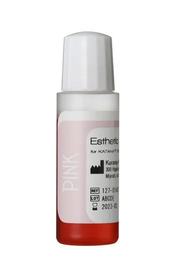 Noritake Esthetic Colorant Pink 12ml