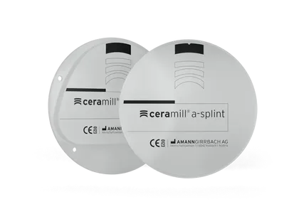 Ceramill A-Splint 98x20