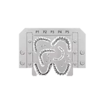 JINY - JDM5 MAX Hybrid - frezarka - 6