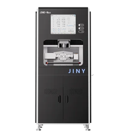 JINY - JDM5 MAX Hybrid - frezarka