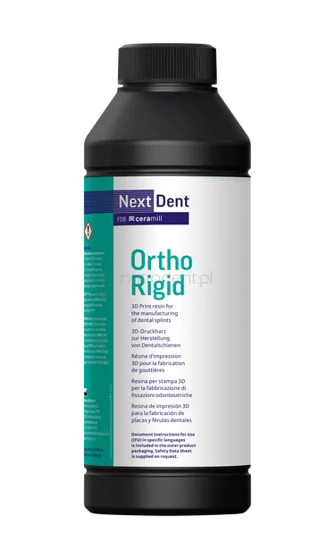 NextDent Ortho Rigid