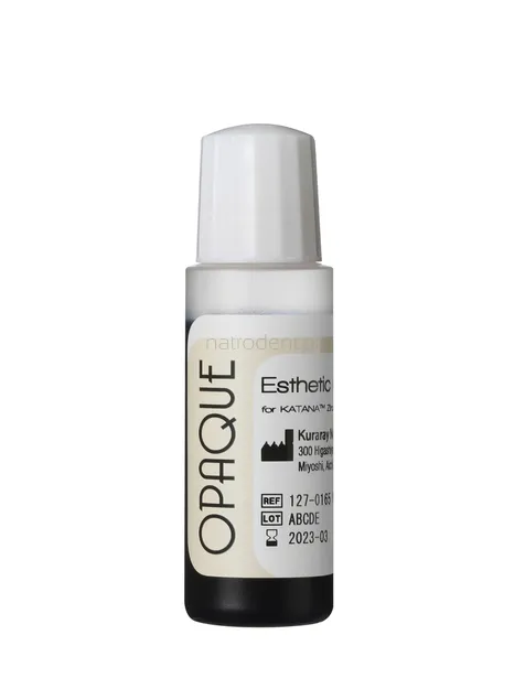 Noritake Esthetic Colorant Opaque 12ml